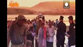 تجاوز به دختر 14 ساله توسط داع...