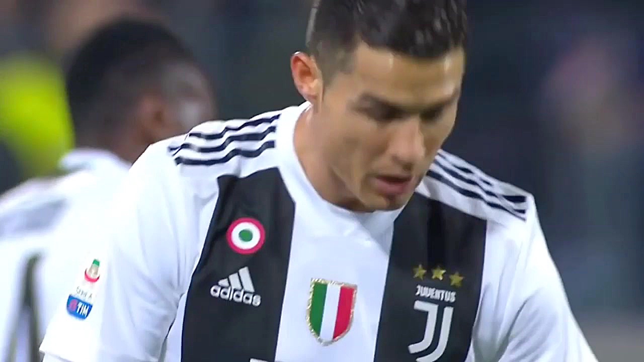 اسطوره ای به نام کریستیانو رون...