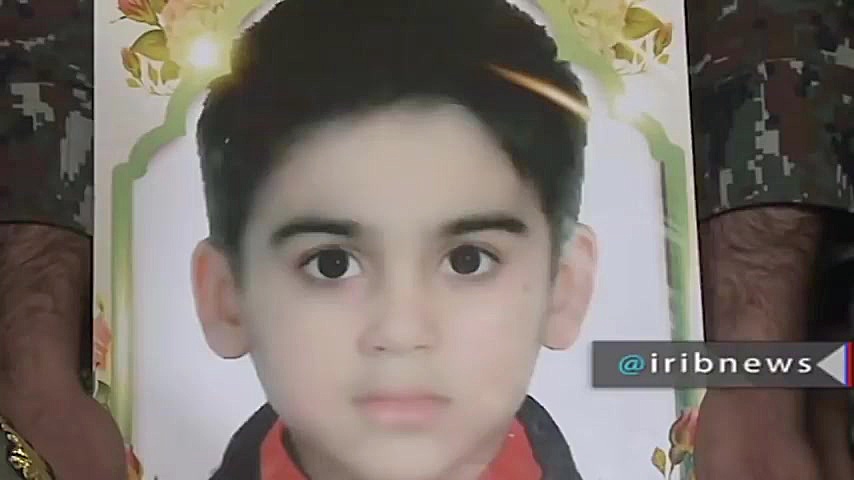 1 Oct 2018: Irans Missile and...