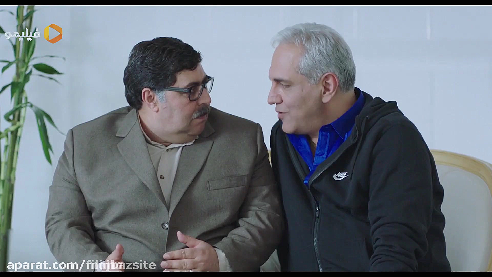 آنونس قسمت دوم سریال کمدی هیول...