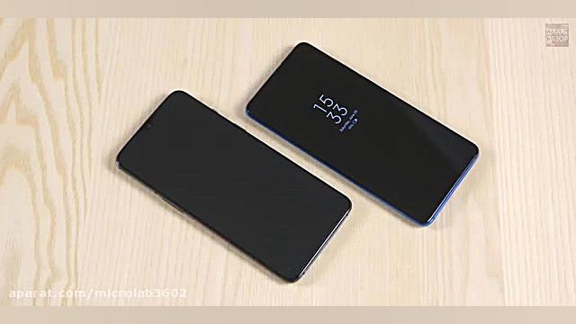 مقایسه دو گوشی REDMI K20 vs ON...