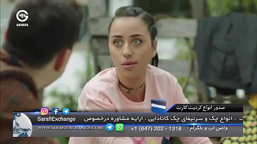 تلخ و شیرین == قسمت 27 == دوبل...