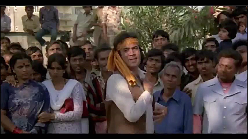 اهنگ فیلم هندی دیسکو دنسر