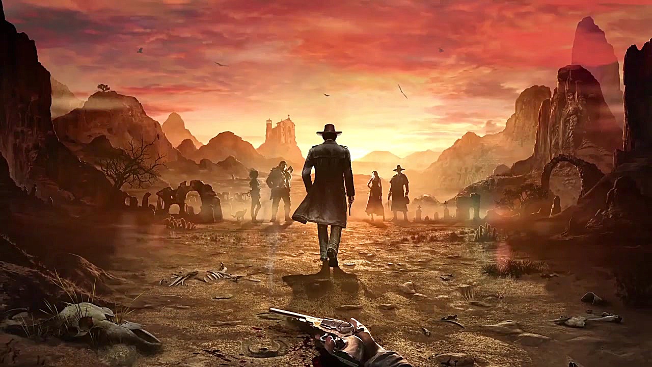 تریلر جدید Desperados III با م...