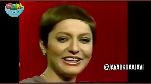 دوبله های خنده دار جواد خواجوی