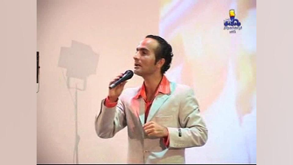 تقلید صدای خنده دار علی دایی