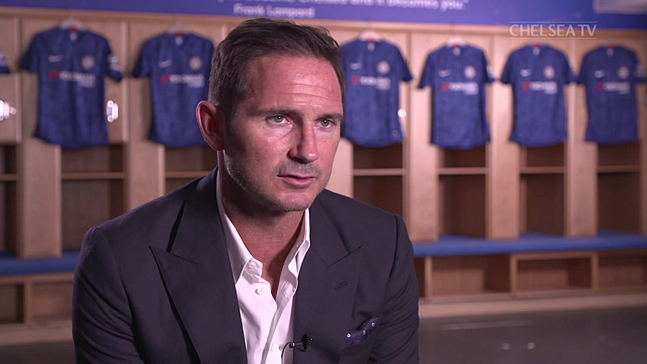 ویدیو: به خانه خوش آمدی فرانک