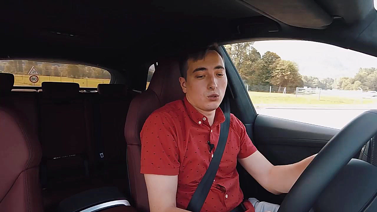 Почему Audi SQ8, а не BMW X6 и...