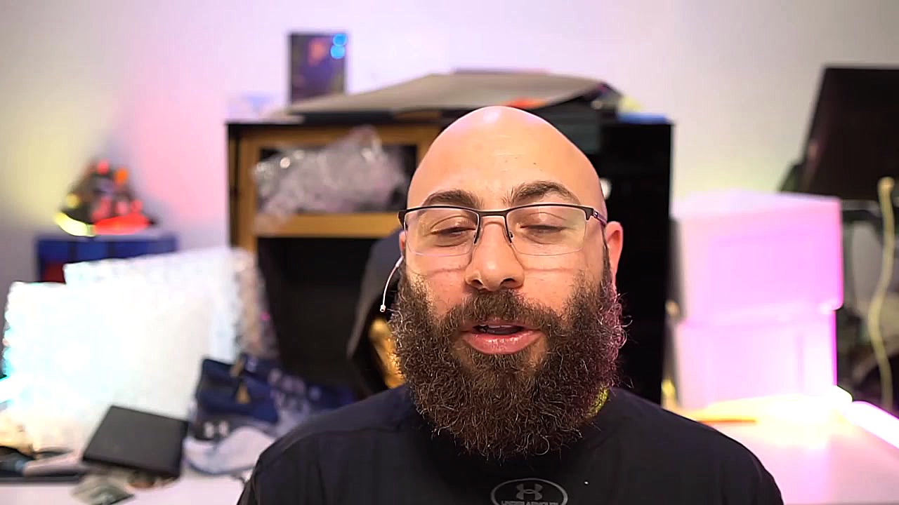 انباکسینگ mortal kombat 11 kol...