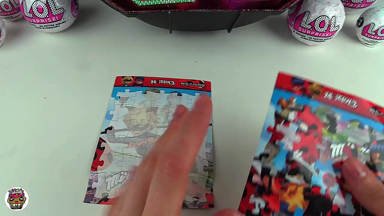 LOL Big Surprise CUSTOM Ball O...