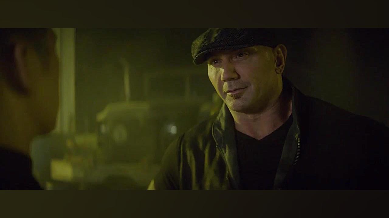 دانلود فیلم نقشه فرار3 Escape Plan: The Extractors 2019 با دوبله فارسی زمان5254ثانیه