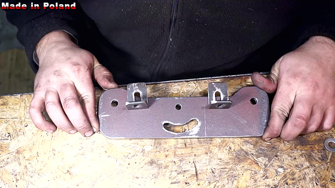 کمربند چاقو 2x48 &quot;[PLANS]