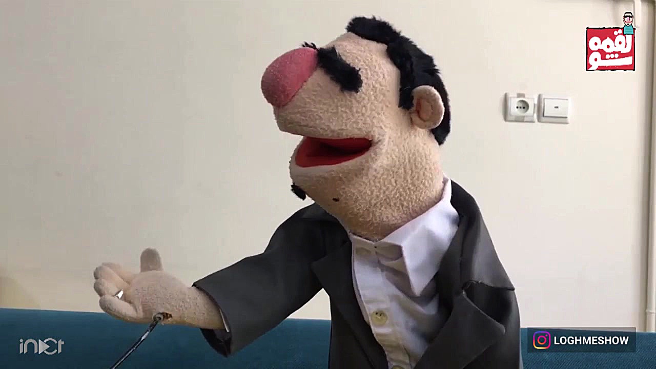 دانلود دابسمش لقمه  دابسمش لقم...