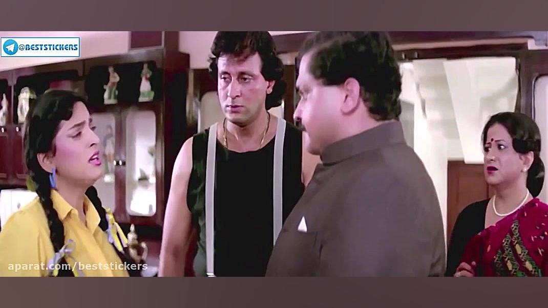 فیلم هندی  جنگ برای ثروت  امیر...