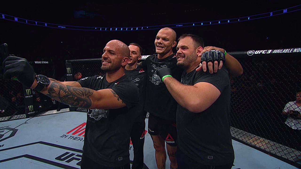 UFC Connected: Ben Askren, Jon...