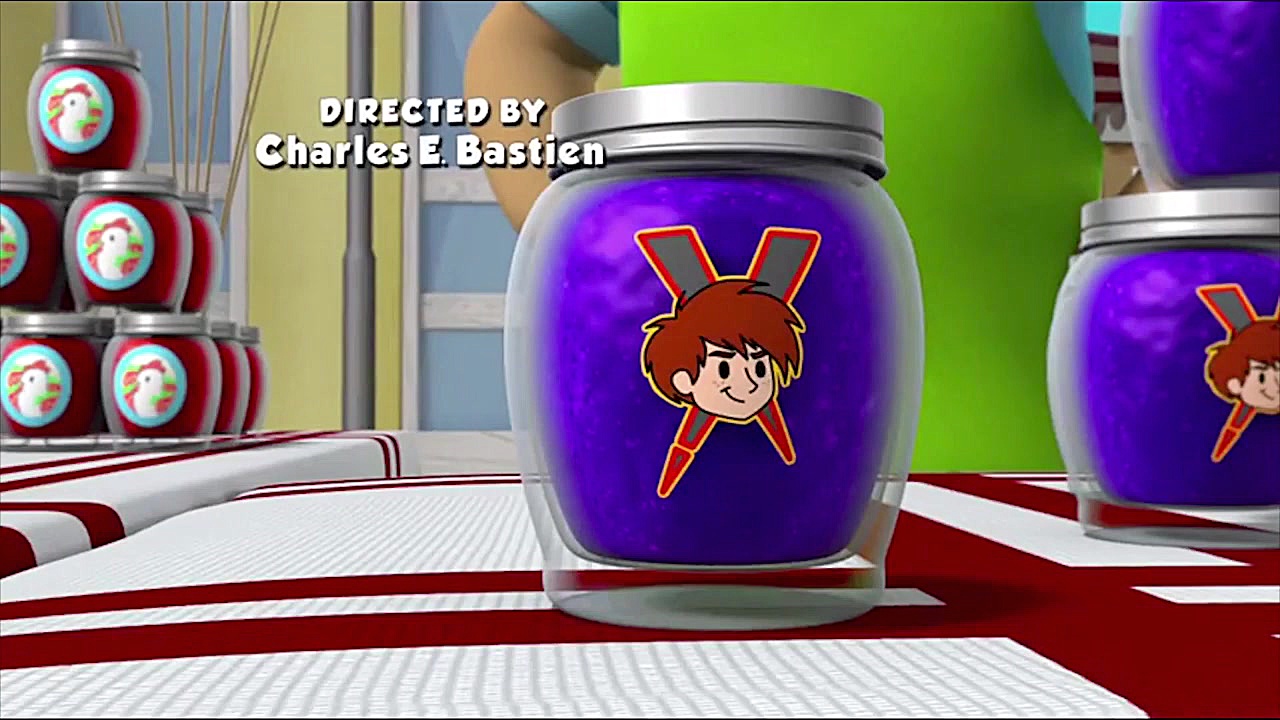 سکانس های برتر کارتون سگ های ن...