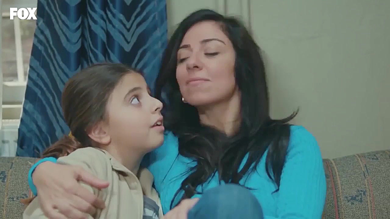سریال ترکی داستان ما قسمت 17...