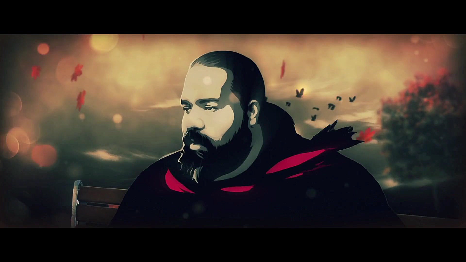 رضا صادقی اولین بارون