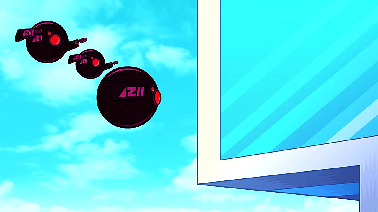 Teen Titans Go! | Twinsies! |...