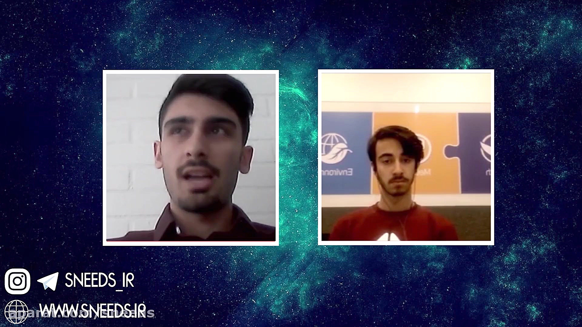 اپلای به اروپا| گفتگو با دانشج...