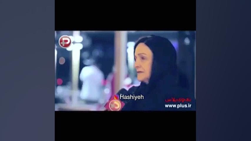 صحبت های گلاب آدینه همسر اول م...