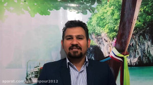 سریعترین روش آموزش مکالمه ی زب...