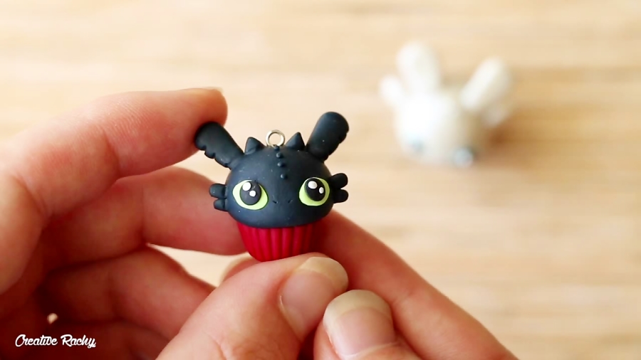 آموزش ساخت زیورآلات با خمیر پل...