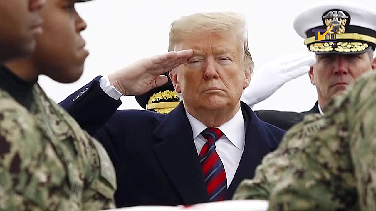 دلیل اصلی حـمله نکردن آمریکا ب...