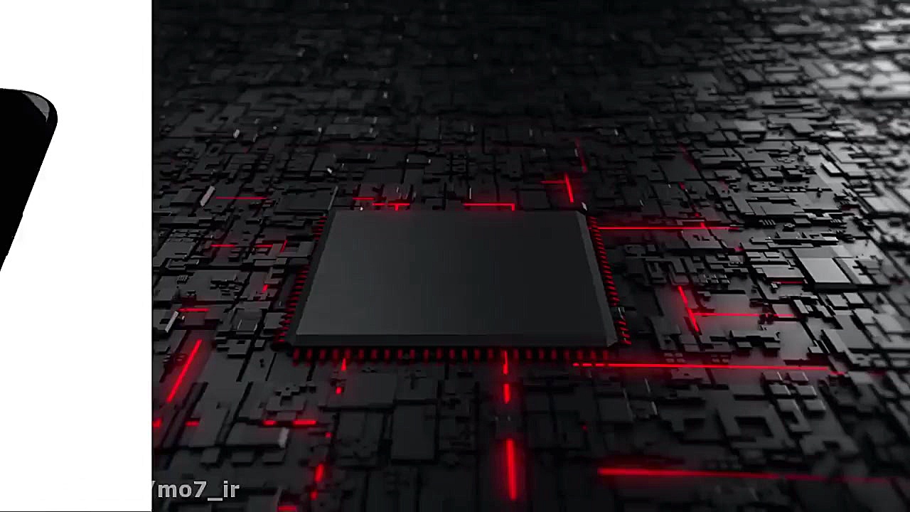 تیزر رسمی oneplus 6t