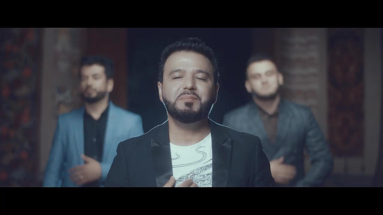 Tawab Arash "Megom ishtan...