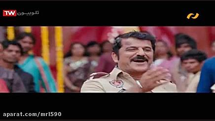 فیلم آقای سریع | کمدی ، اکشن |...