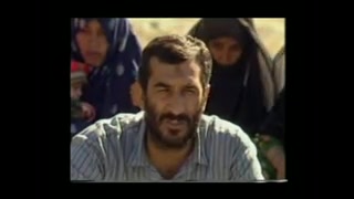 حاج عبدالله والی