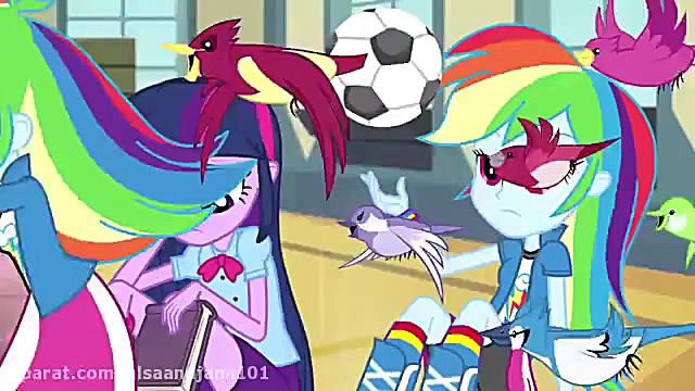 آهنگ پونی کوچولو &laquo;خیلی ق...