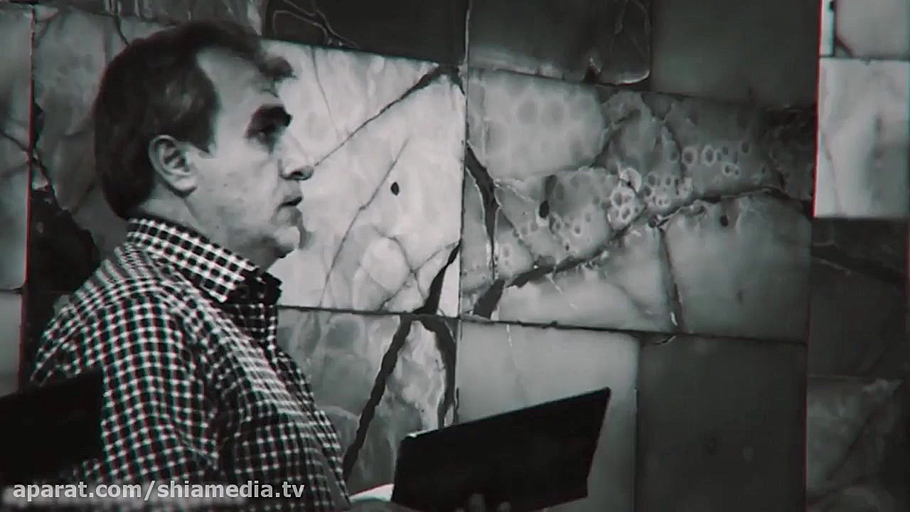 نغمه نقاره  نماهنگ بسیار زیبا...