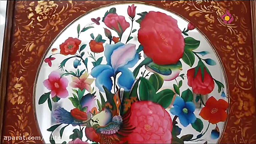 کاخ سعدآباد