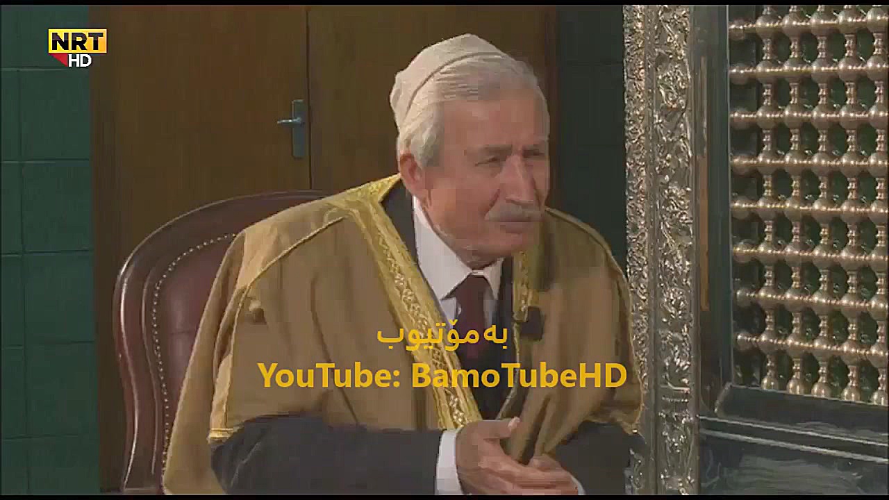 تصوف در کردستان ــ بخش پنجم