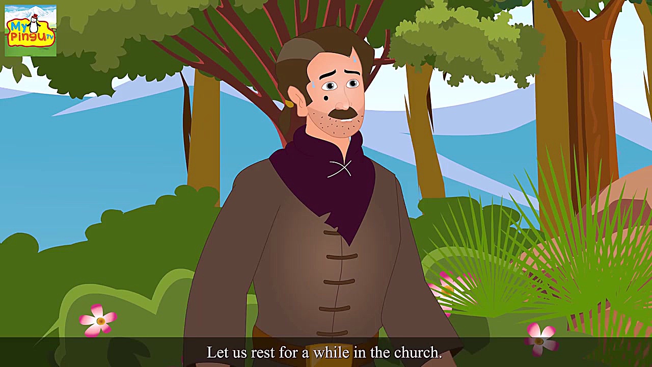 Clever Shoemaker | Bedtime Sto...