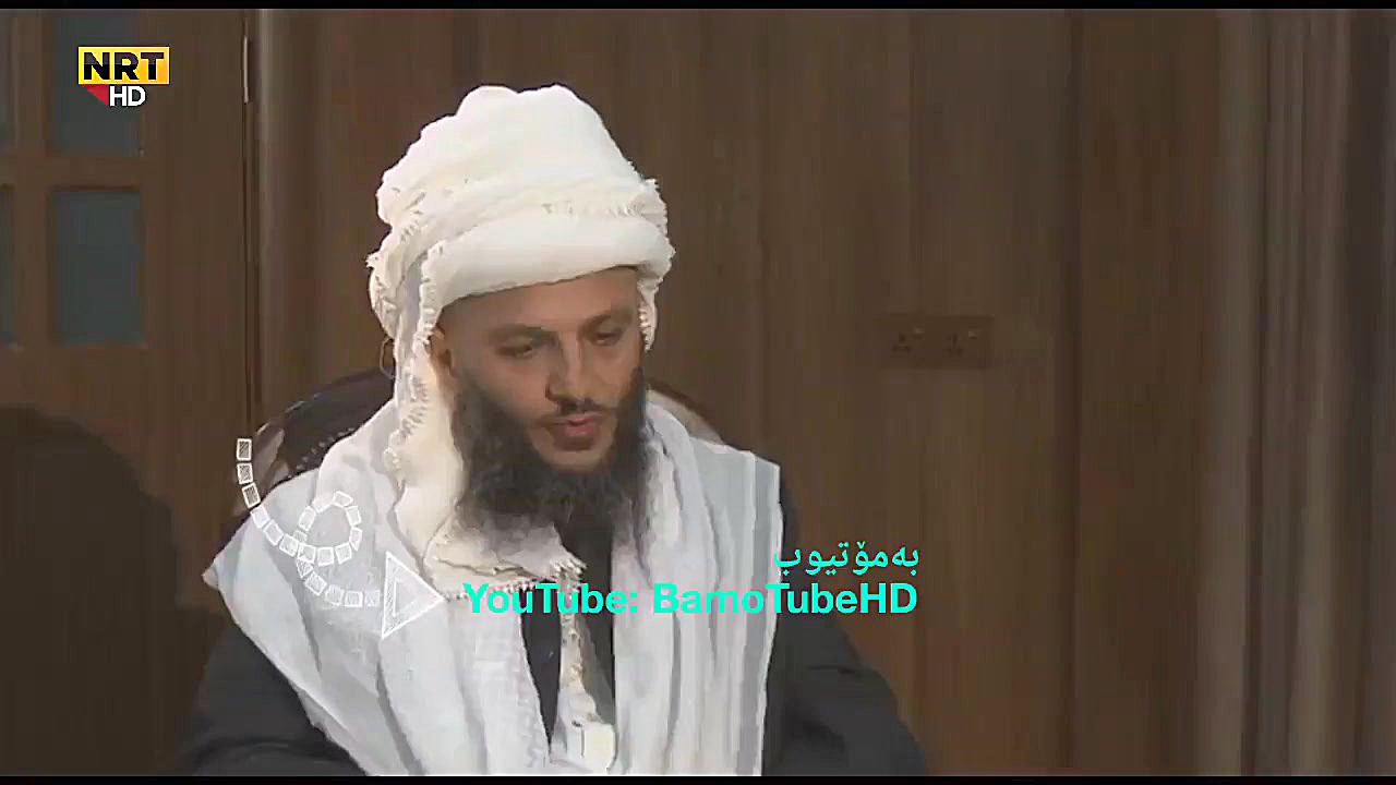 تصوف در کردستان 6 ـ بخش ششم