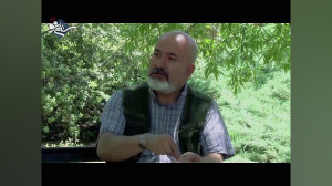 محمد درویش فعال محیط زیست:ما د...