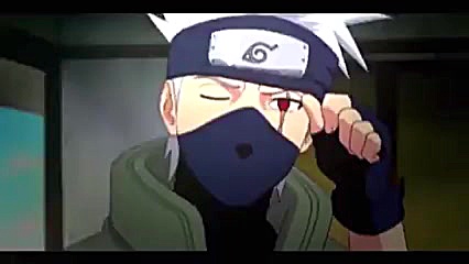 میکس کوتاه از انیمه ناروتو(امی...