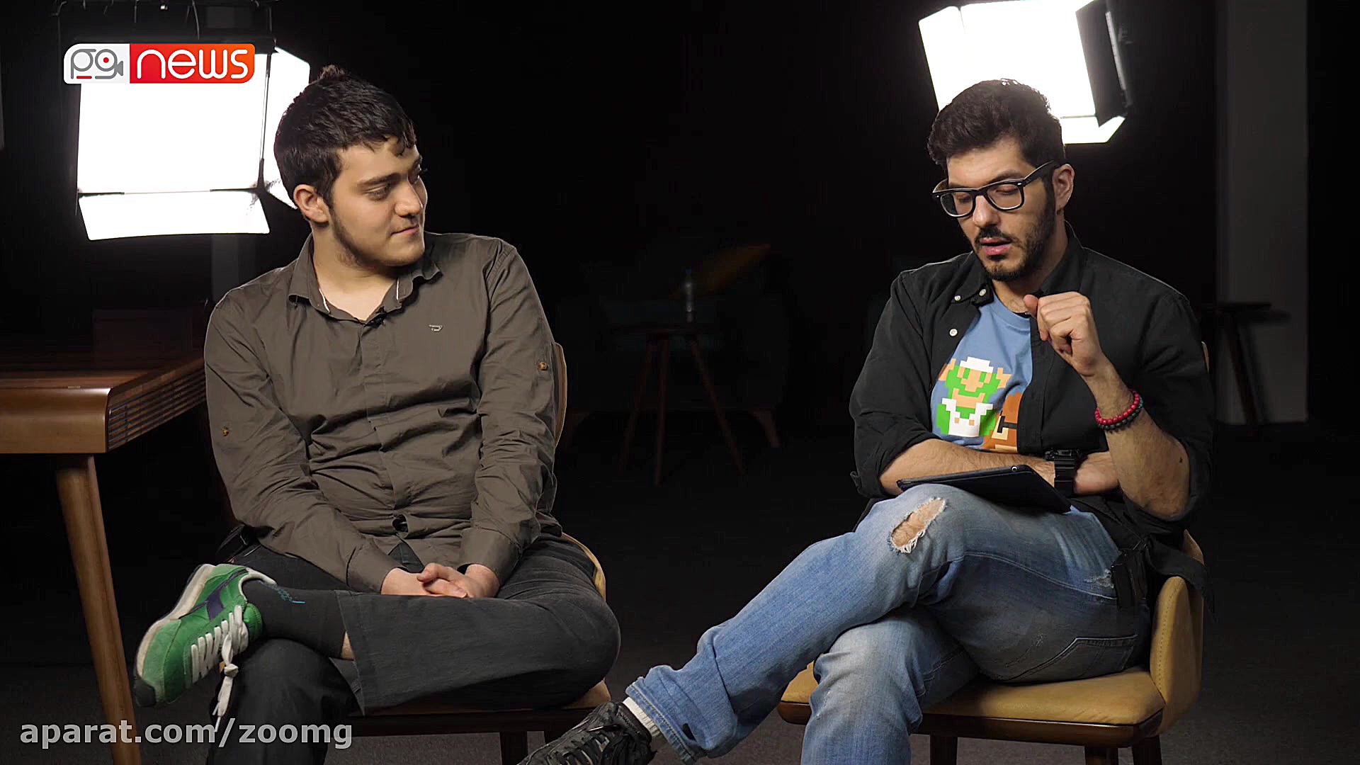 فریم ۶۶: از مرور تاریخ مجموعه...