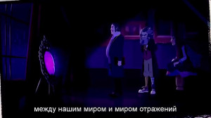 اورافترهایΠریون و مامانش:|