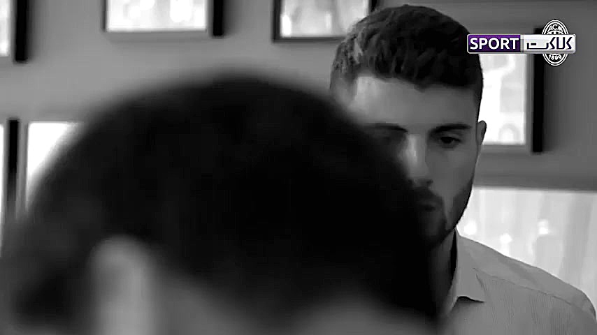 رونمایی از لباس رسمی آث میلان