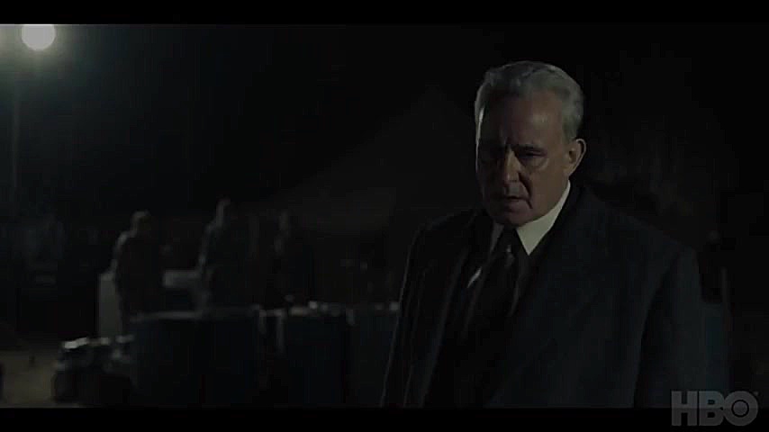 تریلر سریال چرنوبیل