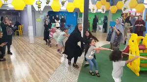 سومین فستیوال استعدادیابی مکتب...