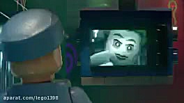 تریلر بازی لگو ابر شروران دی س...