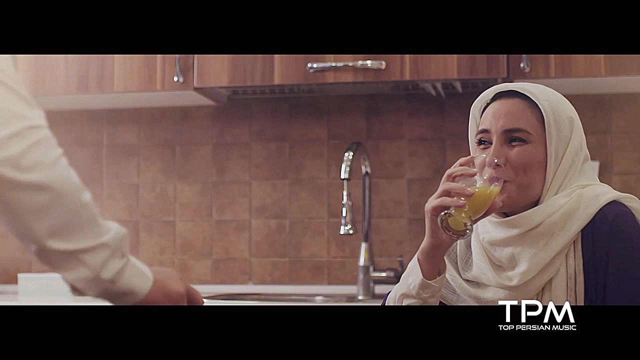 (حالا که میروی  موزیک ویدئو) |...