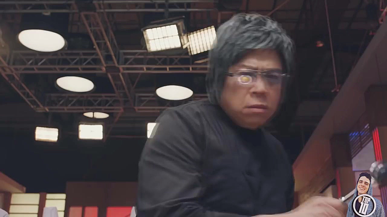 15 تبلیغ تلویزیونی خنده دار شک...