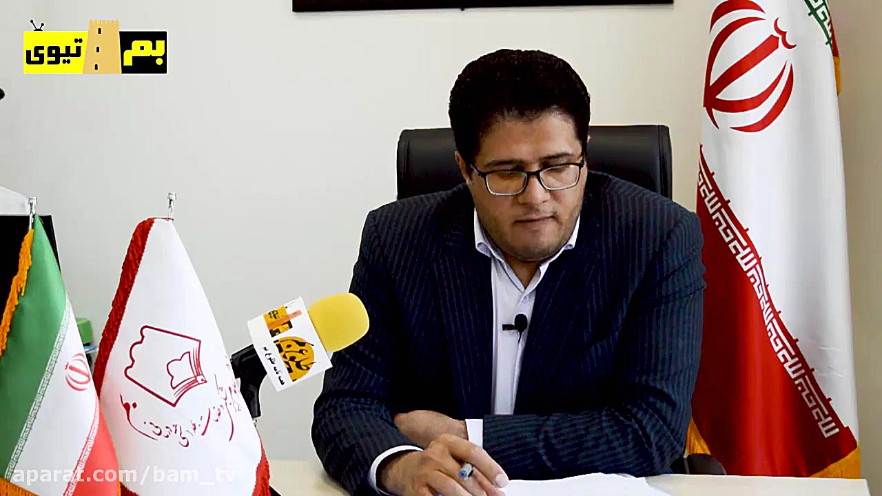 گفتگو بم تیوی با دکتر علی صدیق...