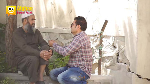 کمره مخفی شادی بازی
